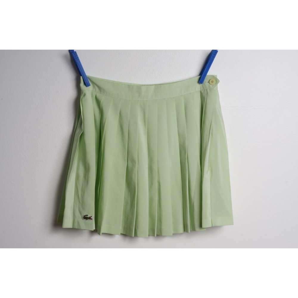 Tennis Skirt